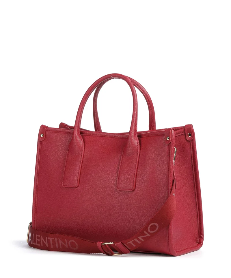 Valentino Bags Foxy Re Handtasche rubino