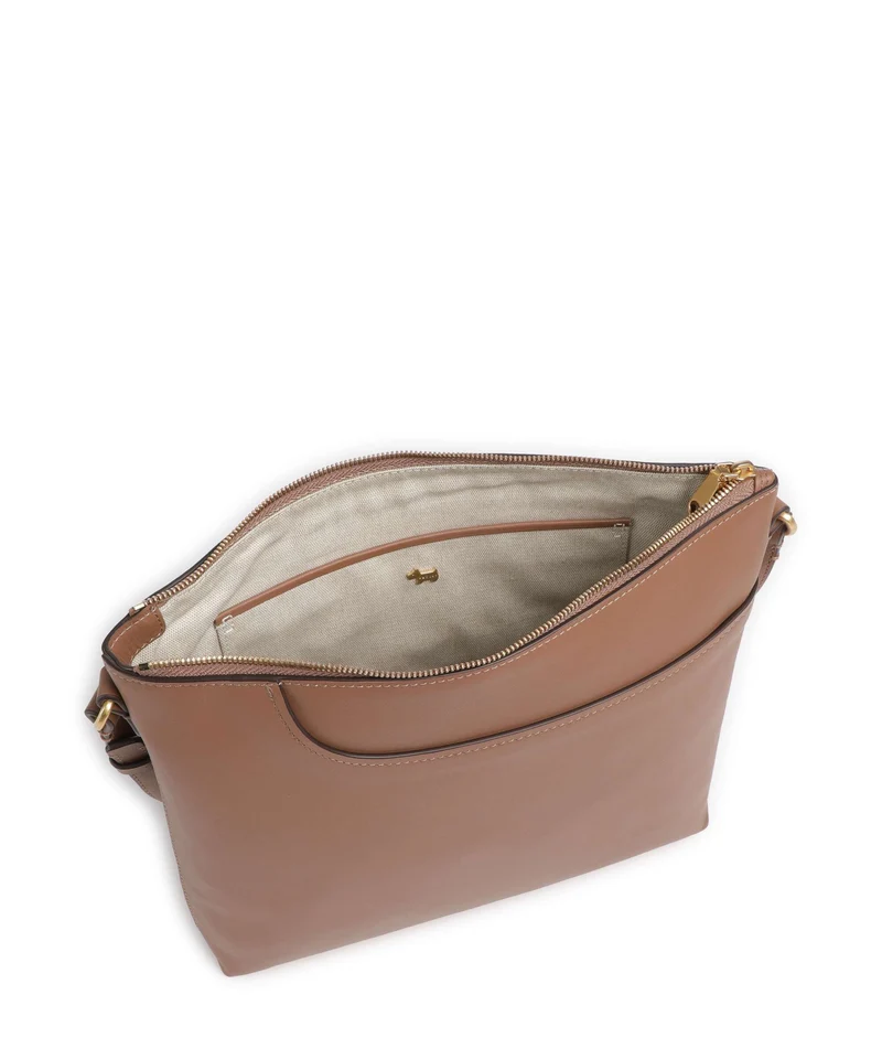 Radley London Pockets Large Umhängetasche saddle