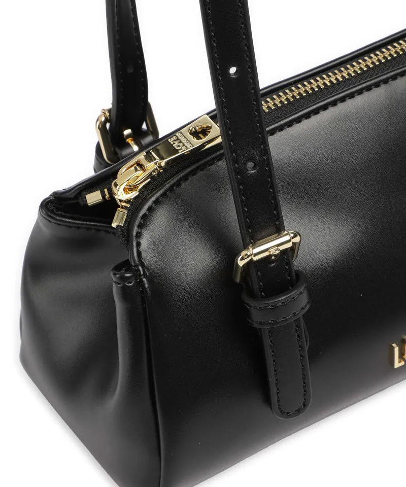 Love Moschino Smart Daily Schultertasche black