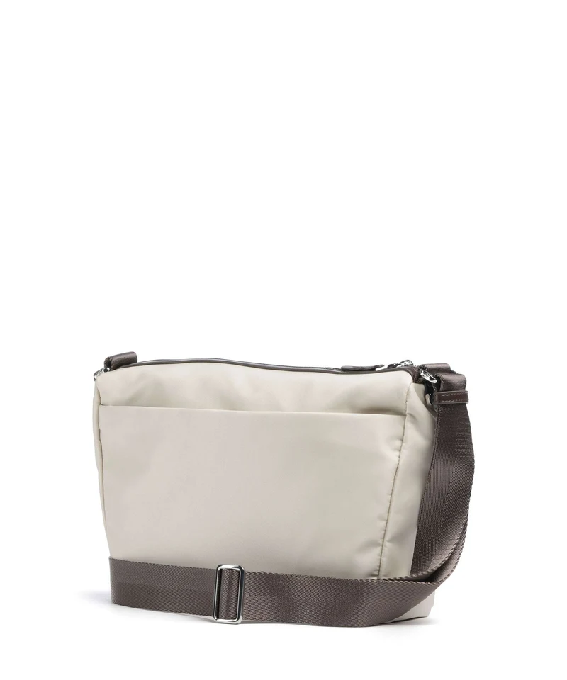 Mandarina Duck Hunter Umhängetasche latte