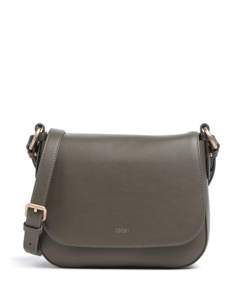 JOOP! Sofisticato 1.0 Esmera Umhängetasche burnt olive