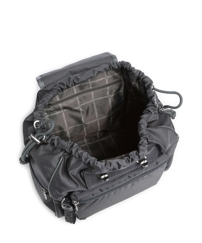 Mandarina Duck MD20 Rucksack steel