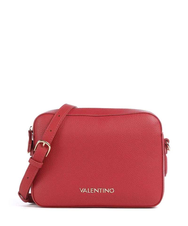 Valentino Bags Brixton Umhängetasche rubino