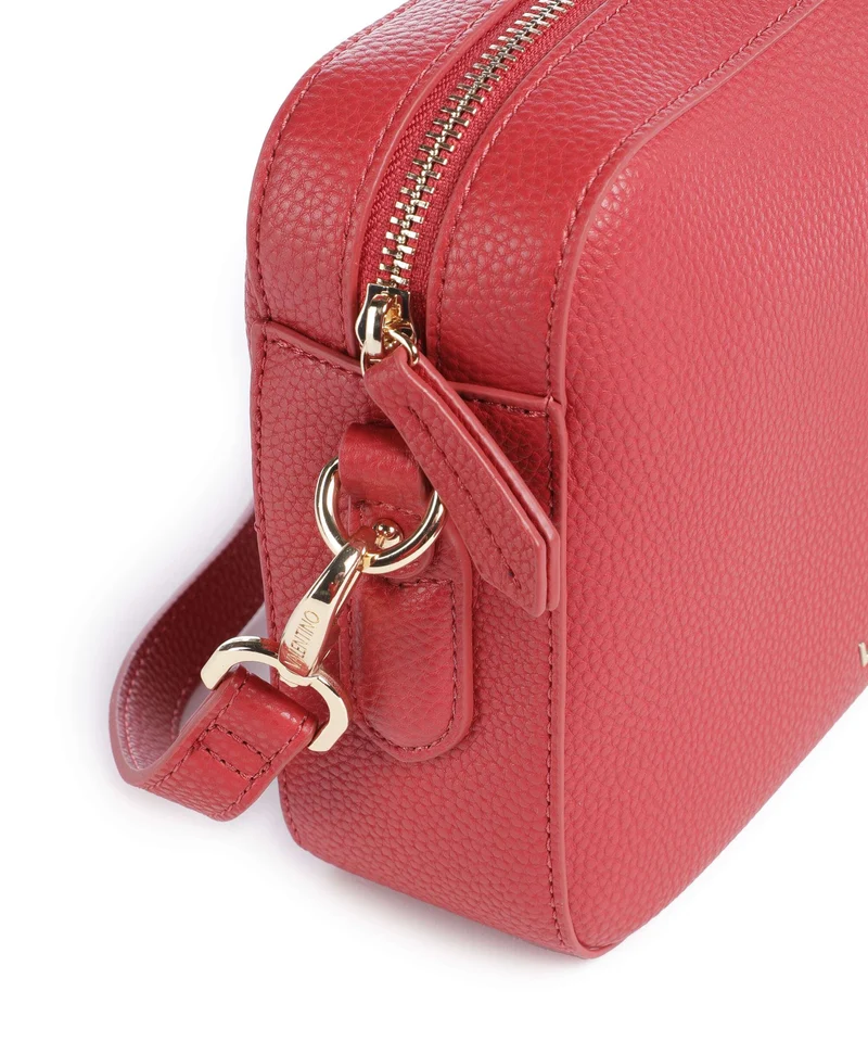 Valentino Bags Brixton Umhängetasche rubino