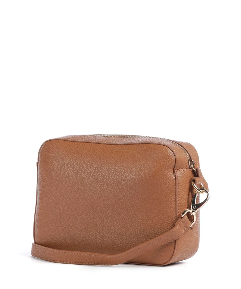 Valentino Bags Brixton Umhängetasche cuoio