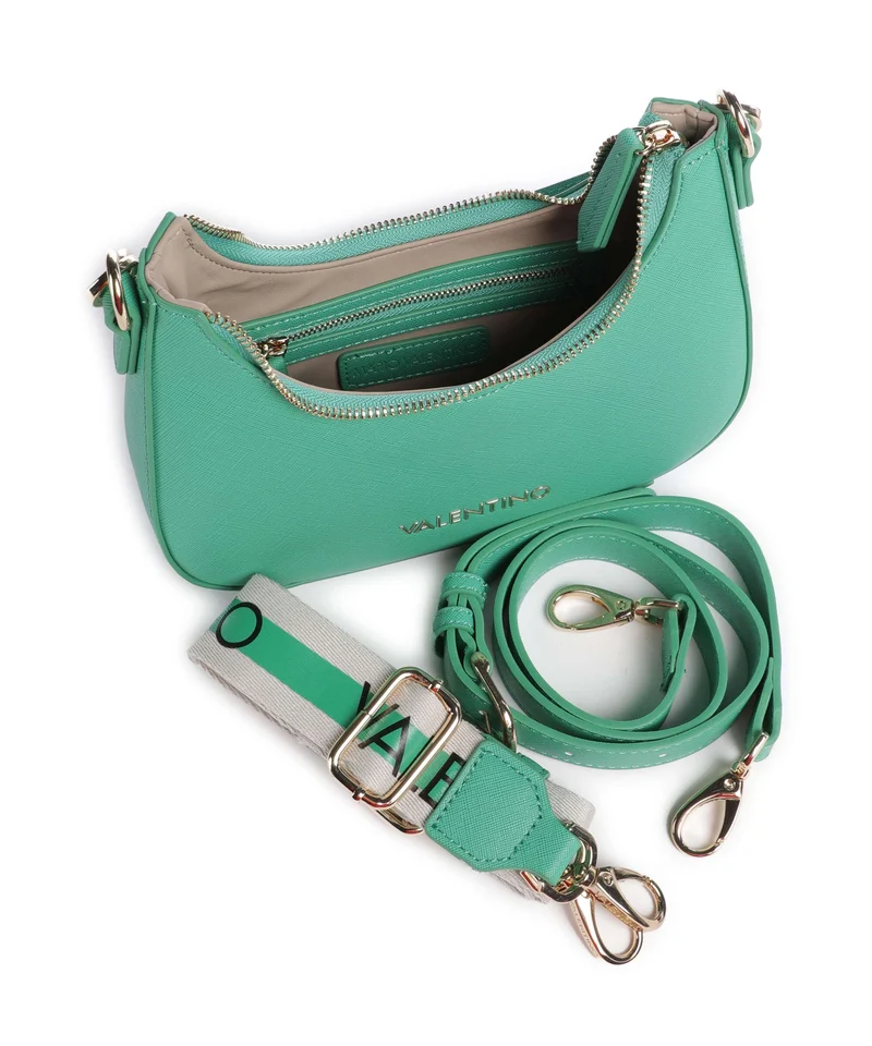 Valentino Bags Zero Re Schultertasche smeraldo
