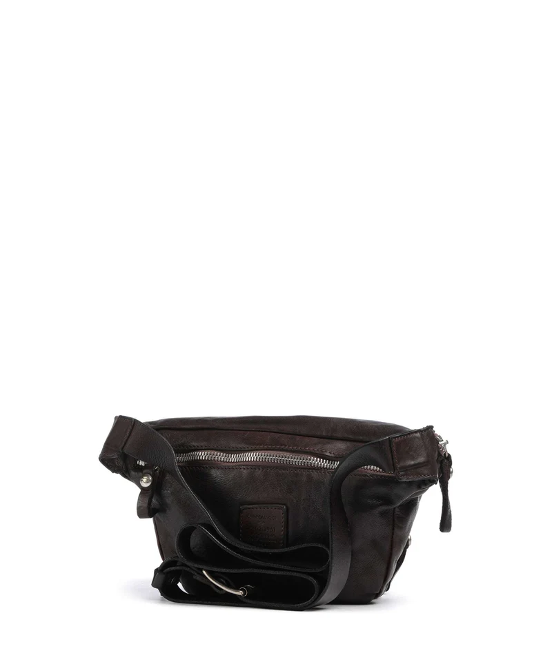 Campomaggi Gürteltasche moro
