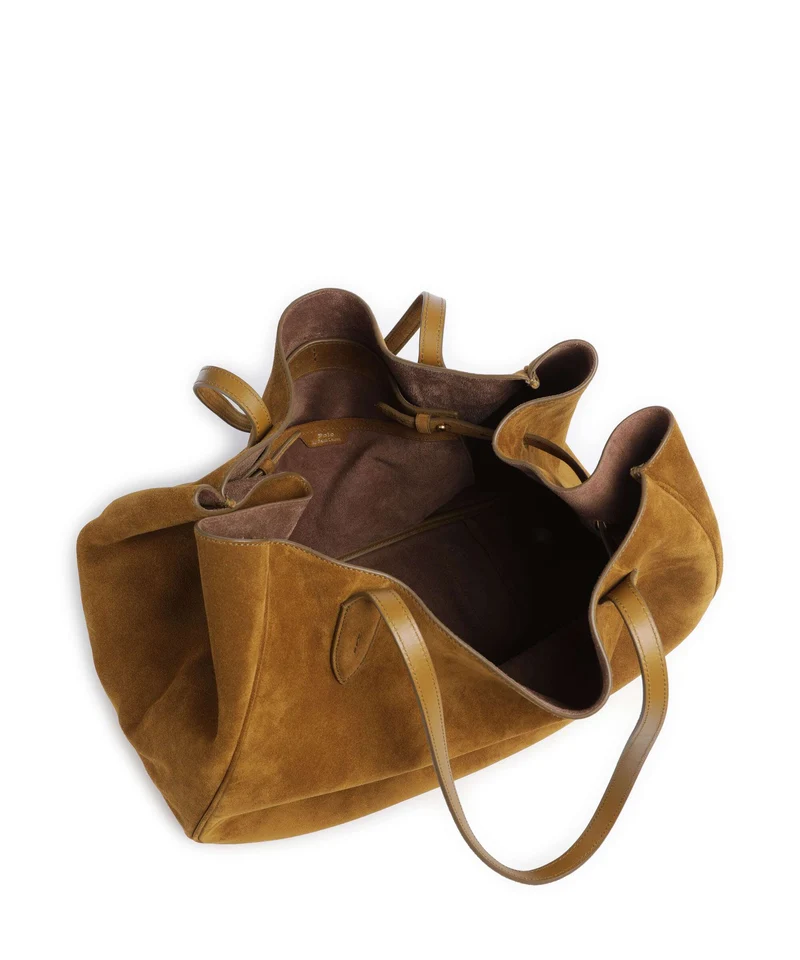 Polo Ralph Lauren ID Collection Medium Shopper artichoke