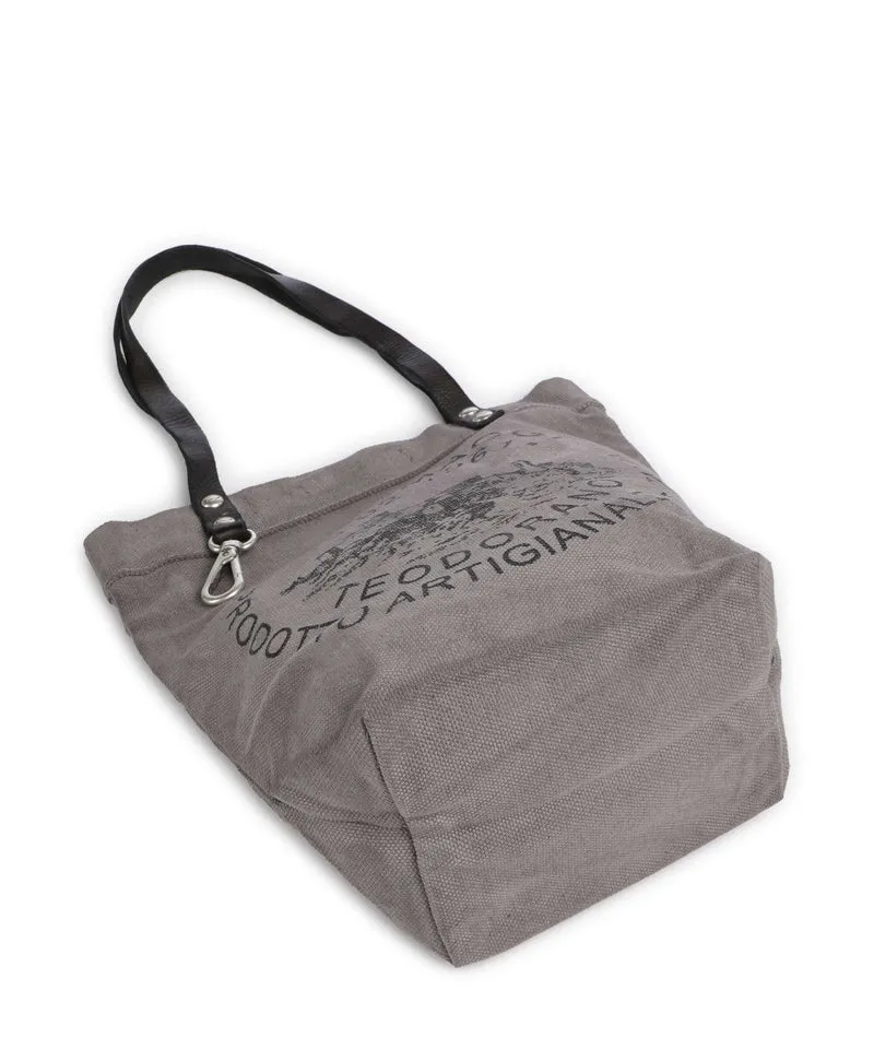 Campomaggi Shopper grey