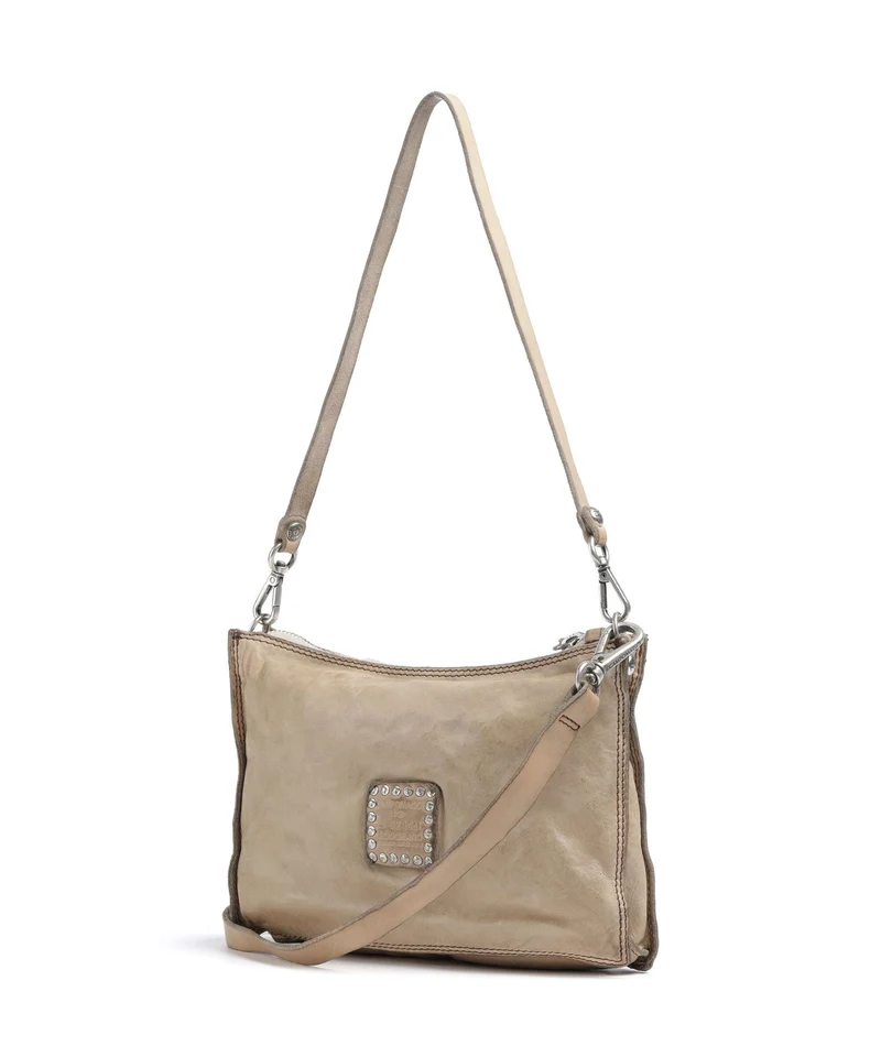 Campomaggi Schultertasche ice