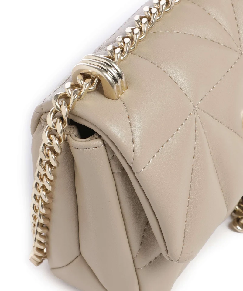 BOSS B Icon Schultertasche light beige