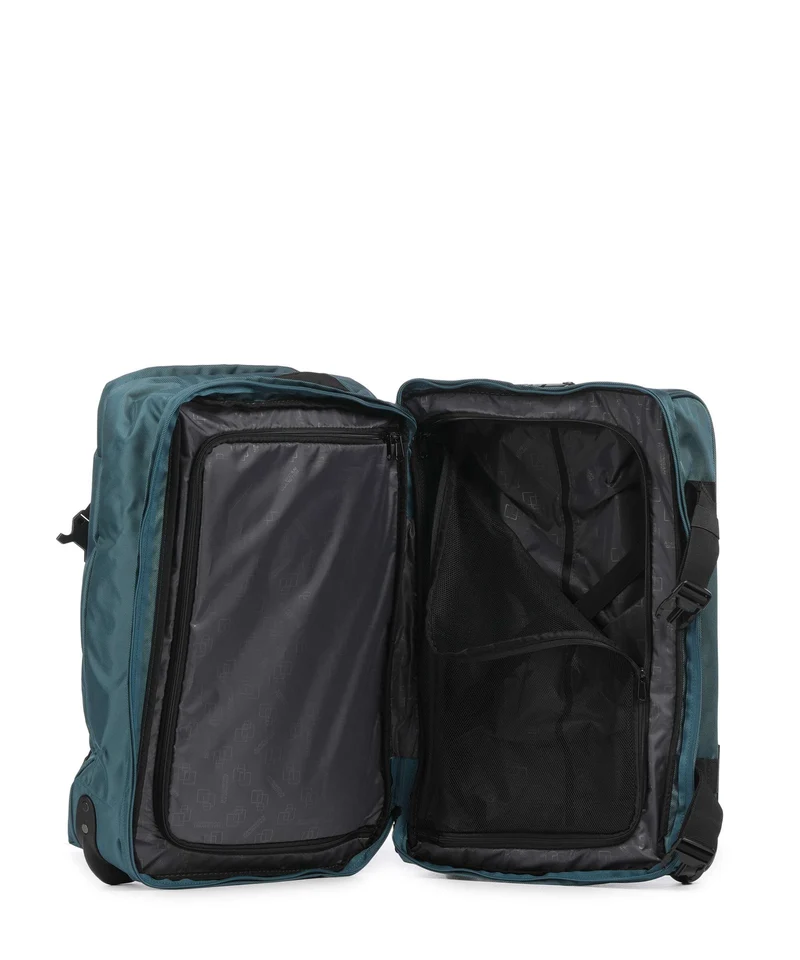 American Tourister Urban Track S Rollenreisetasche totally teal