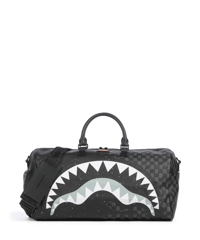 Sprayground Deep Space Drip Weekender multicolour