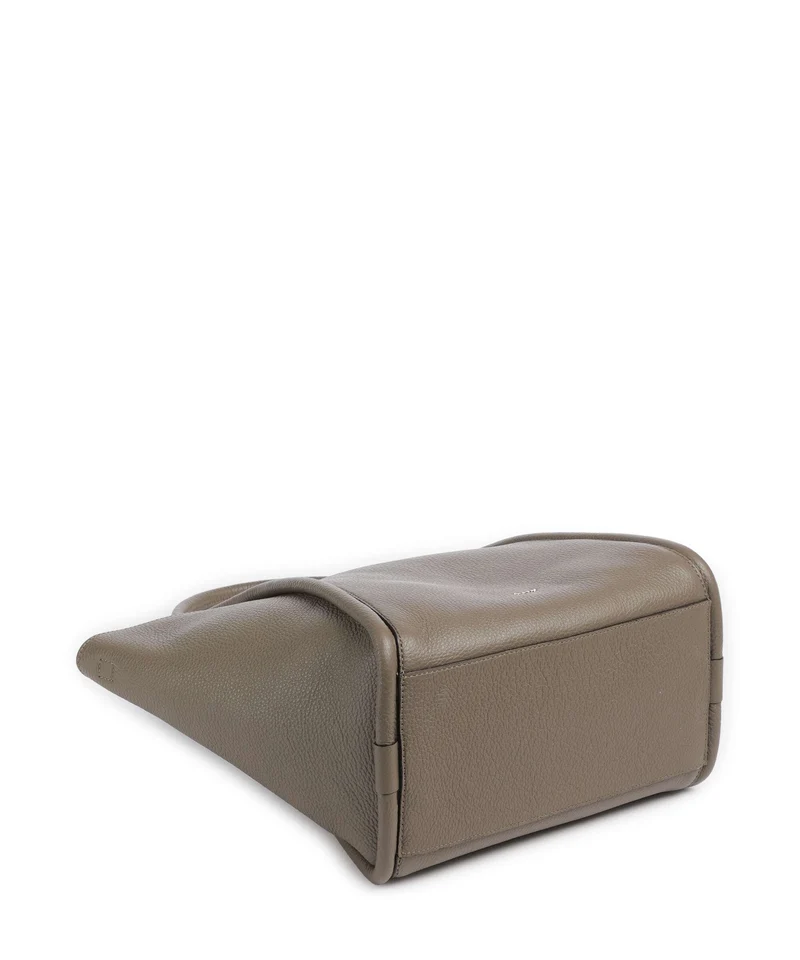 Abro Agave Willow Small Shopper tope