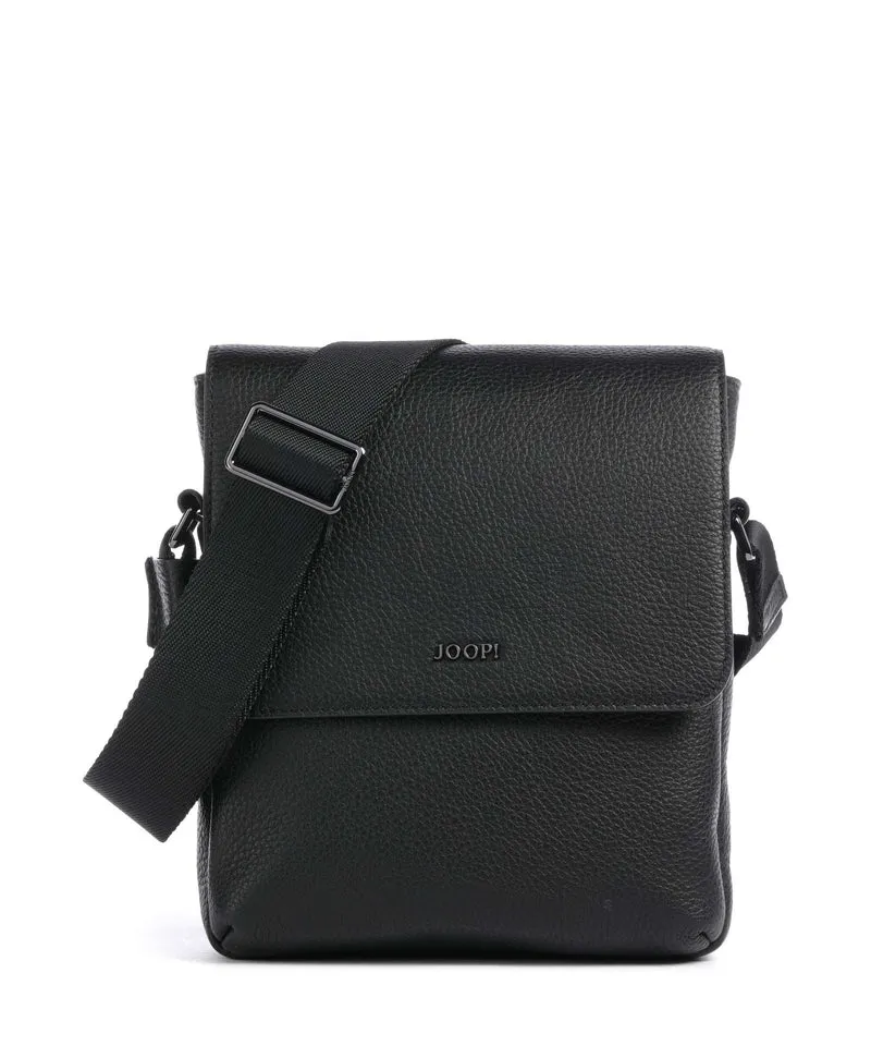 JOOP! Cardona Flavio Umhängetasche black