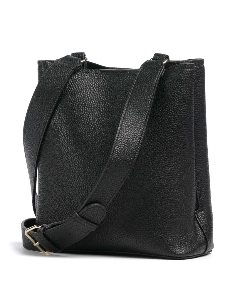 Valentino Bags Brixton Bucket Handtasche nero