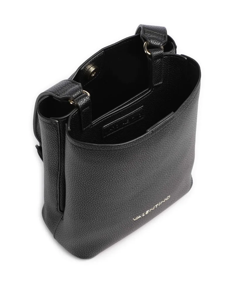 Valentino Bags Brixton Bucket Handtasche nero