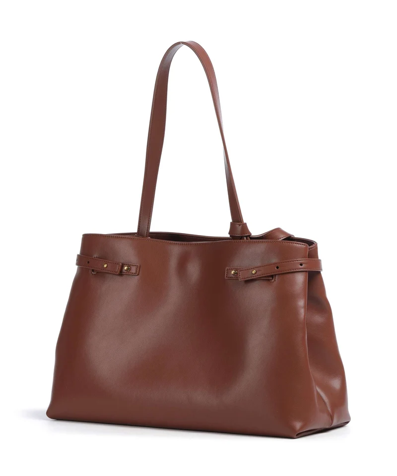 Emporio Armani Nora M Shopper siena