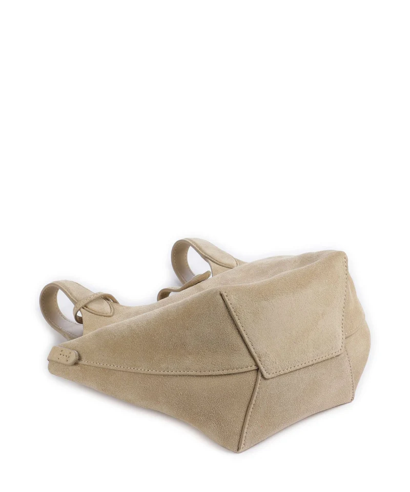 Polo Ralph Lauren Play Small Umhängetasche cashew