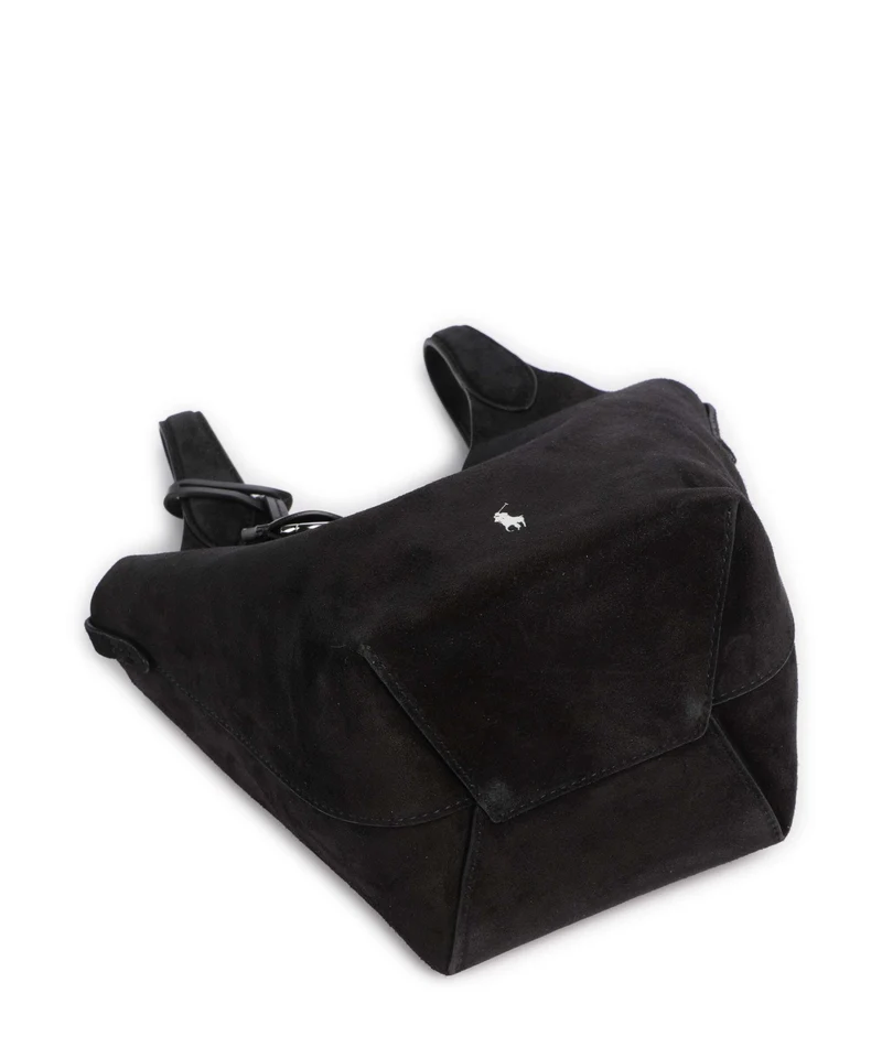 Polo Ralph Lauren Play Small Umhängetasche black