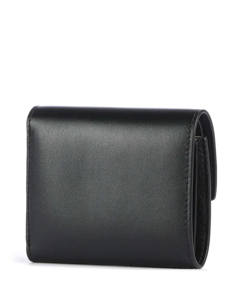 Polo Ralph Lauren ID Collection Small Geldbörse black