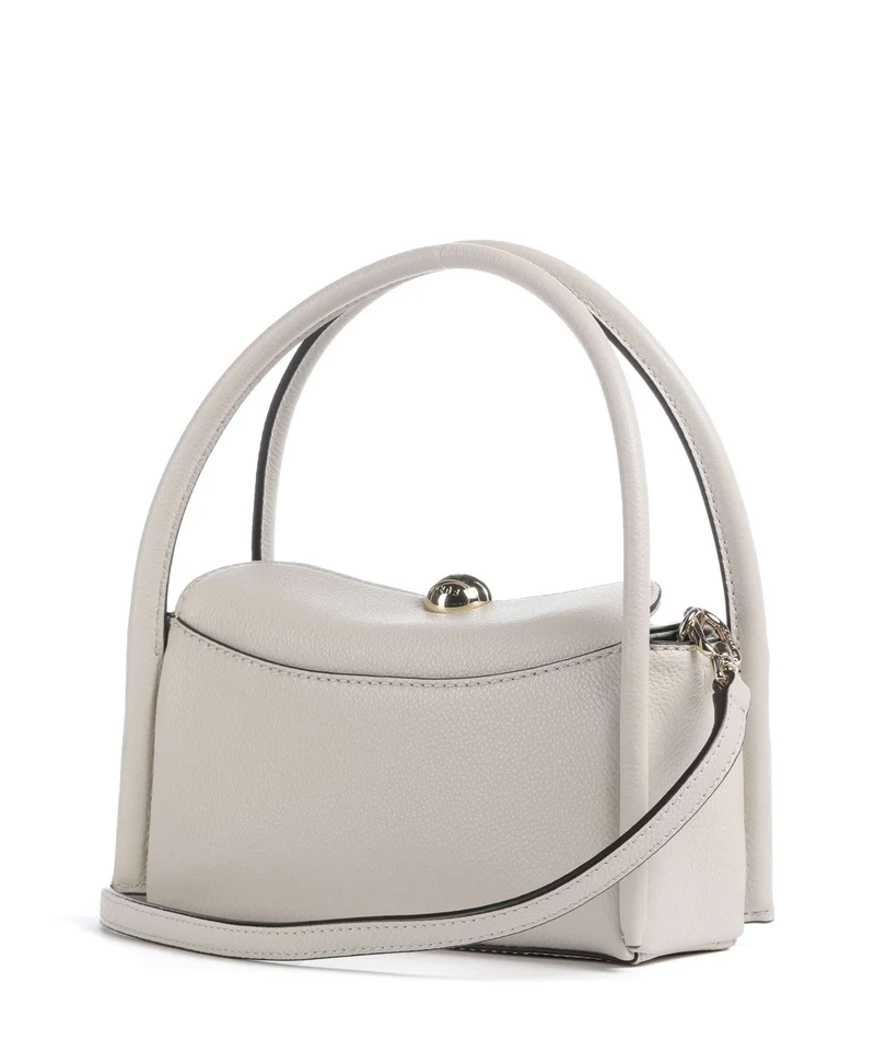 Furla Nicole Mini Handtasche sabbia