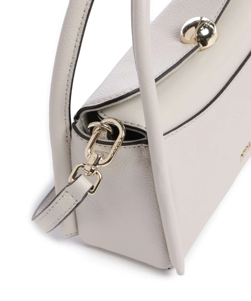 Furla Nicole Mini Handtasche sabbia