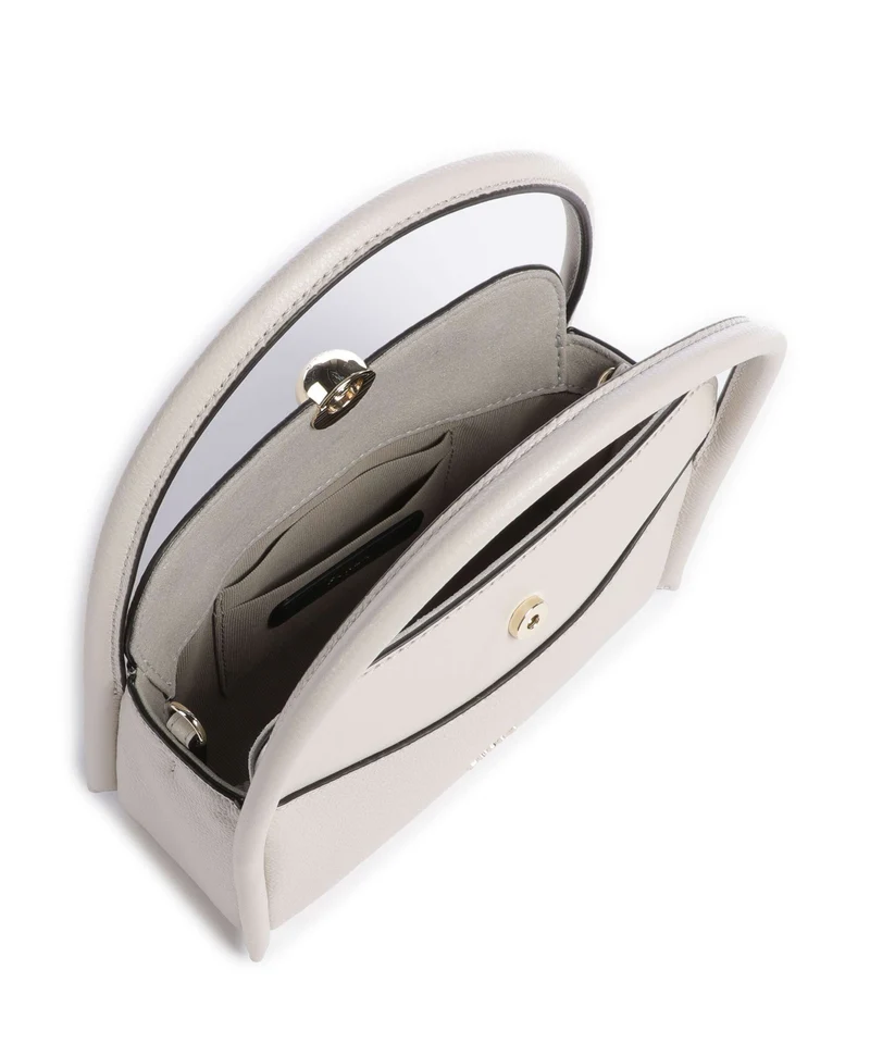 Furla Nicole Mini Handtasche sabbia