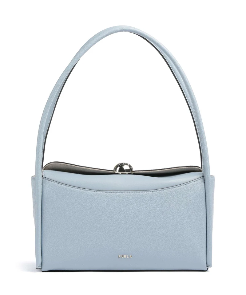 Furla Nicole M Schultertasche carta da zucchero
