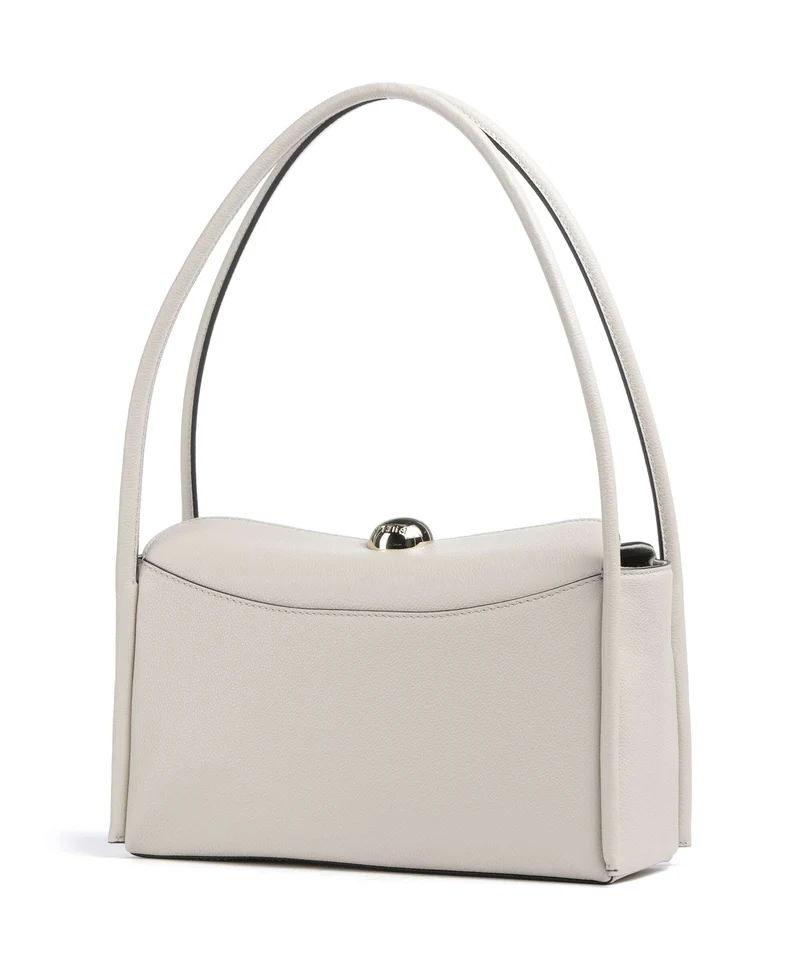 Furla Nicole M Schultertasche sabbia
