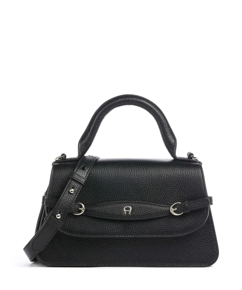 Aigner Cavallo S Handtasche black