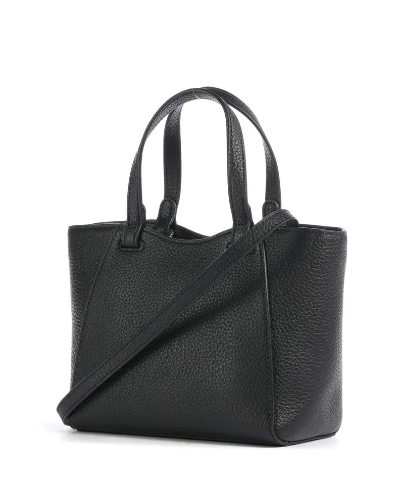 Aigner Pura S Handtasche black