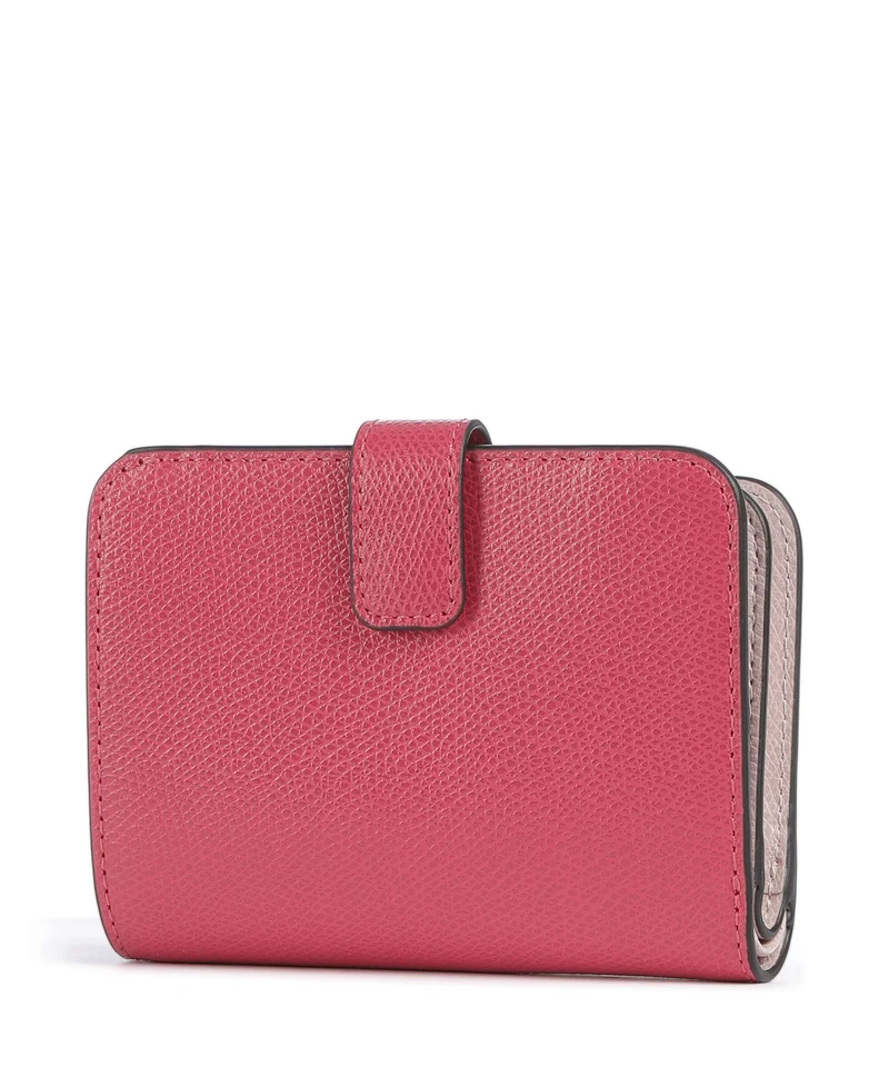 Furla Camelia S Geldbörse velvet ink/corolla