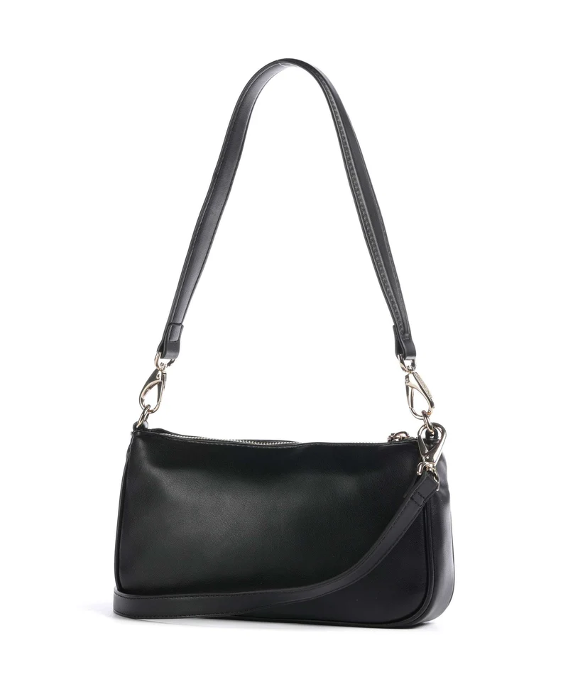 Valentino Bags Clio Re Schultertasche nero