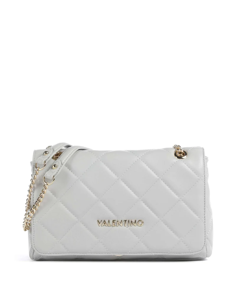 Valentino Bags Ocarina Schultertasche perla