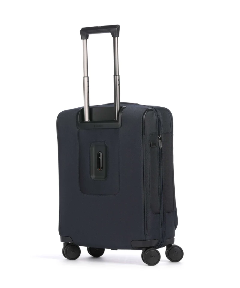 Victorinox Werks Traveler 7.0 GCO 4-Rollen Trolley navy blue
