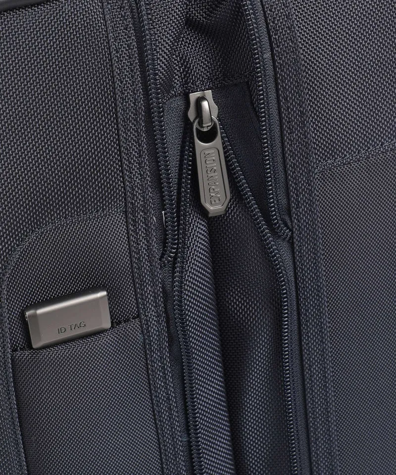 Victorinox Werks Traveler 7.0 GCO 4-Rollen Trolley navy blue