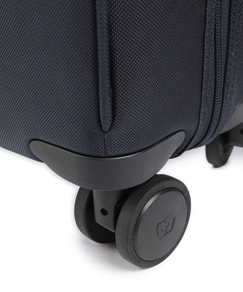 Victorinox Werks Traveler 7.0 GCO 4-Rollen Trolley navy blue