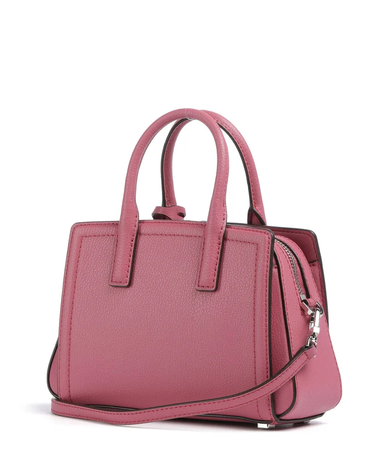 Michael Kors Laila XS Handtasche rosewood