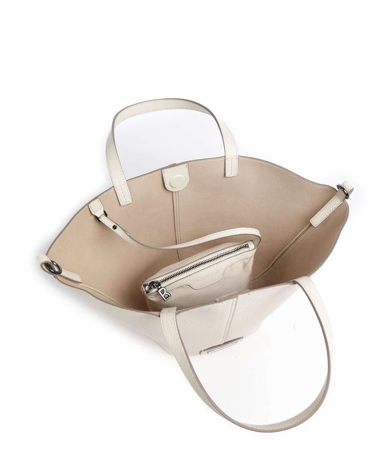 Bogner Neuwies Keiko Schultertasche birch