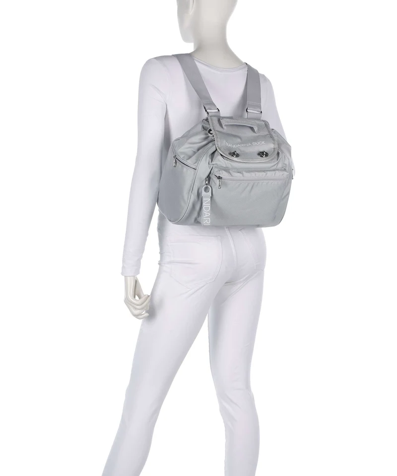 Mandarina Duck MD20 Rucksack pearl