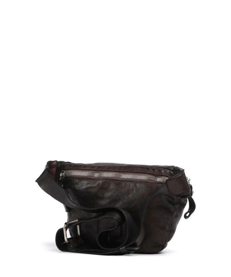 Campomaggi Gürteltasche moro