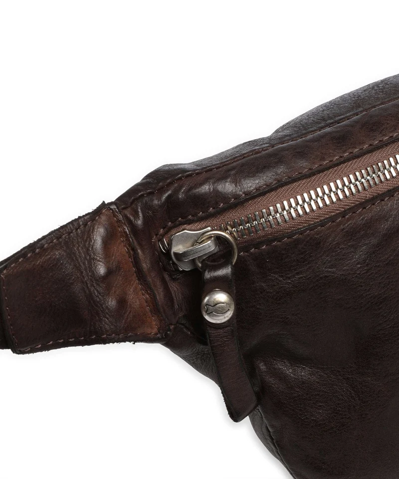 Campomaggi Gürteltasche moro