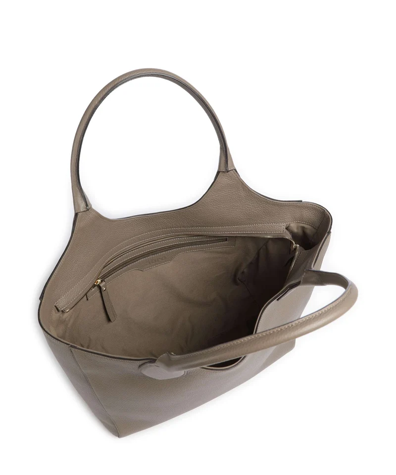 Abro Agave Senta Shopper tope
