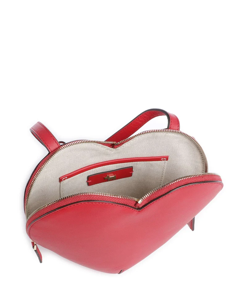 Radley London Heart Street Umhängetasche poinsettia