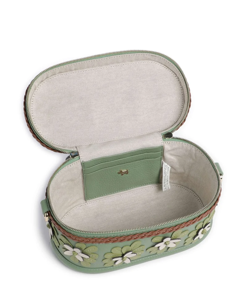 Radley London Lunar New Year Umhängetasche pistachio