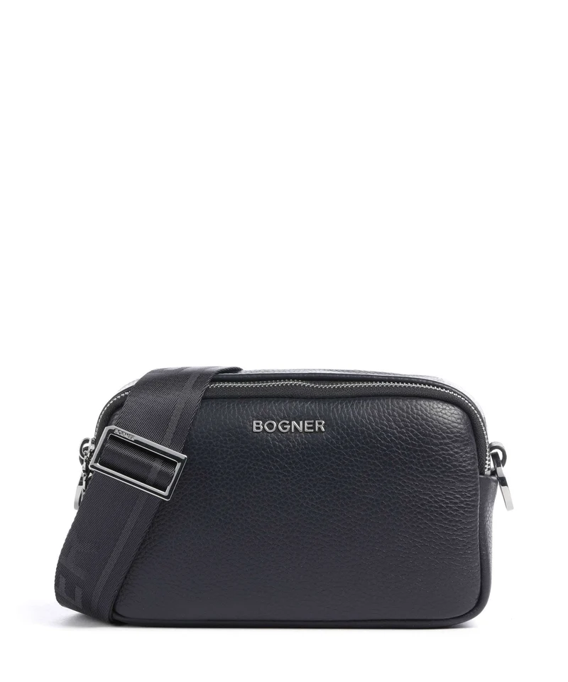 Bogner Wallis Avy Umhängetasche dark navy