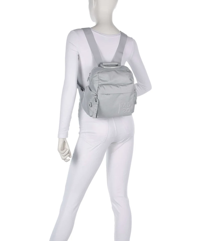 Mandarina Duck MD20 Rucksack pearl