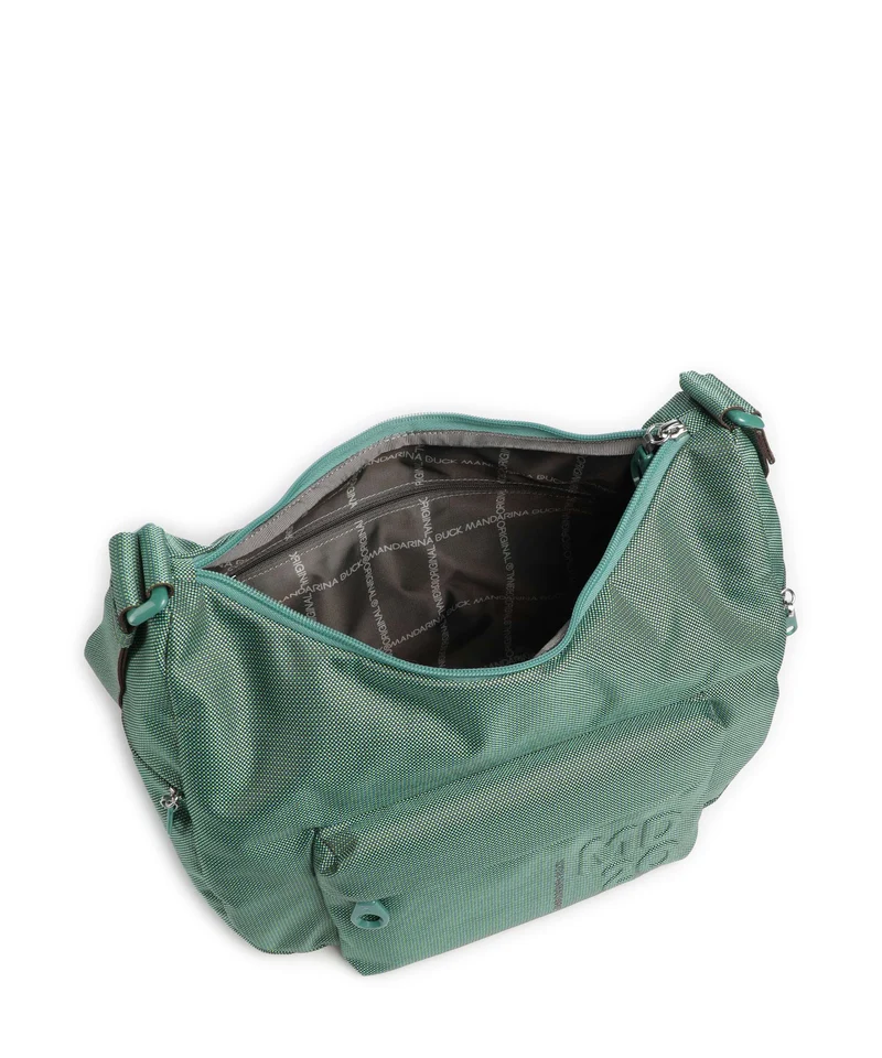 Mandarina Duck MD20 Beuteltasche emerald