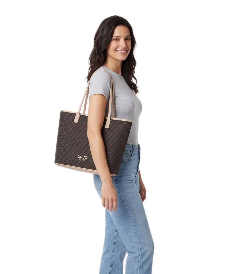 Liu Jo Evrim M Shopper testamoro